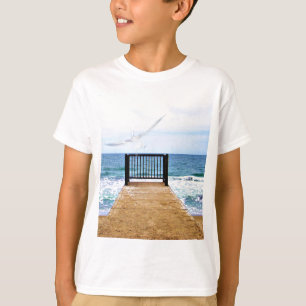 Camiseta Dejar ir_