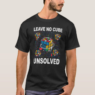 Camiseta Dejar sin cubo matemática de corte de velocidad si