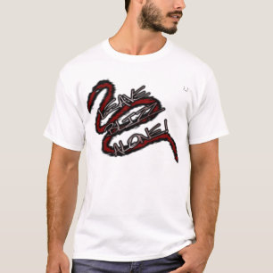 Camiseta ¡Deje Blizz solo! ; _;