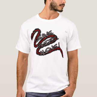 Camiseta ¡Deje Blizz solo! ; _;