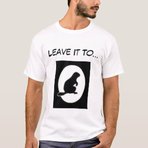 Camiseta Déjelo a…