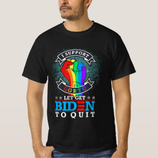 Camiseta Dejemos de lado el arte