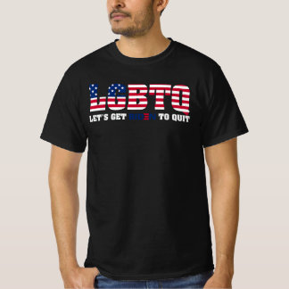 Camiseta Dejemos el logo