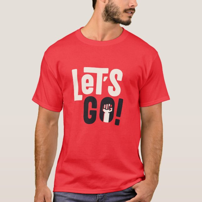 Camiseta Dejemos pasar los 39 (Anverso)