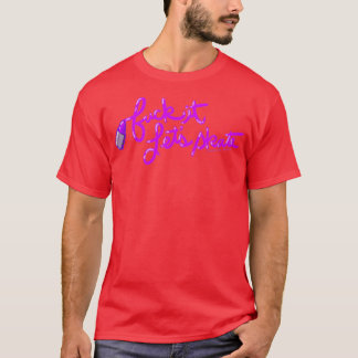 Camiseta Dejemos Skate Purple