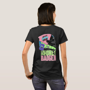 Camiseta Dejen de ser sus camisas   Tributo de fans de F1