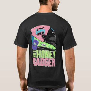 Camiseta Dejen de ser sus camisas   Tributo de fans de F1