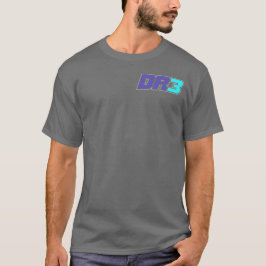 Camiseta Dejen de ser sus camisas | Tributo de fans de F1