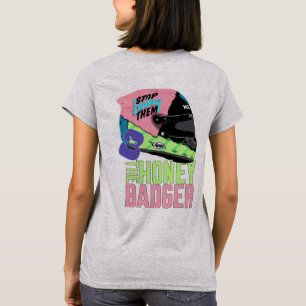 Camiseta Dejen de ser sus camisas   Tributo de fans de F1