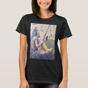 Camiseta Dejen Paso Chicos Dejen Que Esta Chica Les Muestre