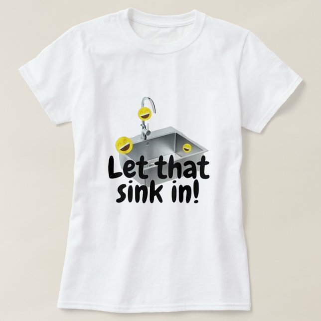 CAMISETA DEJEN QUE ESO SE ENCUENTRE (Diseño del anverso)