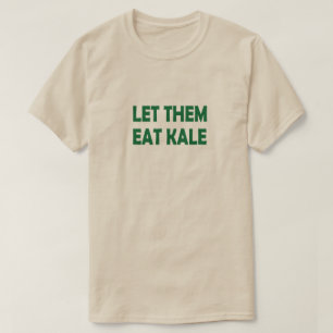 CAMISETA DÉJENLES COMER KALE
