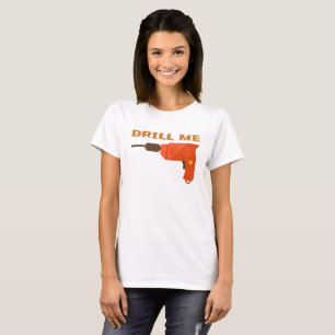 CAMISETA DÉJENME.