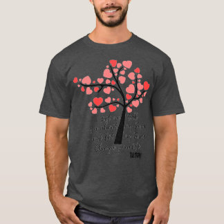 Camiseta Déjenme Decirles Sobre Mi Amor Cristiano Jesús