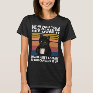Camiseta Déjenme Que Te Lleve Una Gran Vez Para Superarlo D