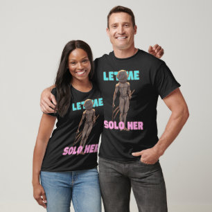 Camiseta Déjenme soporarla: Elden Ring