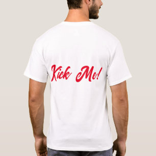CAMISETA ¡DÉJENME UN CHISTE!