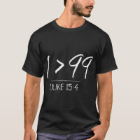 Dejó El 99 Para Rescatarme A Christian Luke Sheep