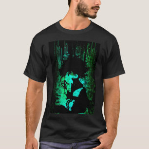 Camiseta Deku Dark Side