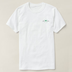 Camiseta del 110 aniversario de WTLBC