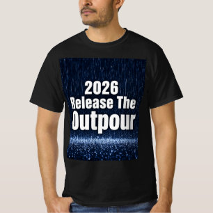 Camiseta del 13º Aniversario de HPM "Libera el Der