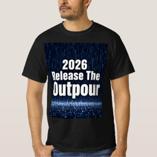 Camiseta del 13º Aniversario de HPM "Libera el Der