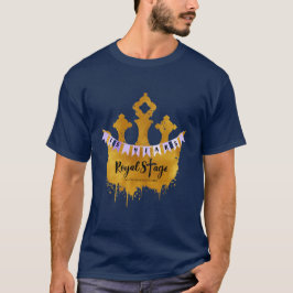 Camiseta del 15º Aniversario de RS - SIN Historial