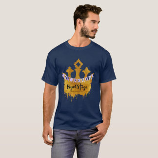Camiseta del 15º Aniversario de RS - Sin Historial