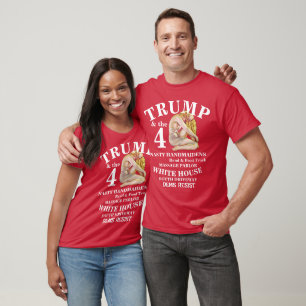 CAMISETA DEL 250 ANIVERSARIO DE DEMS SALÓN DE MASA