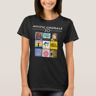 Camiseta del 30 aniversario - Mujeres
