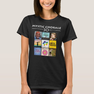 Camiseta del 30 aniversario - Mujeres