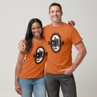 Camiseta del 50º Reencuentro de John I. Leonard 19