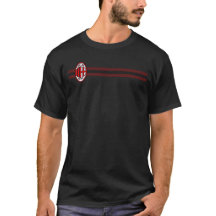 Camiseta del AC Milan