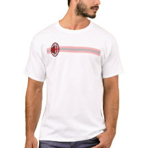 Camiseta del AC Milan