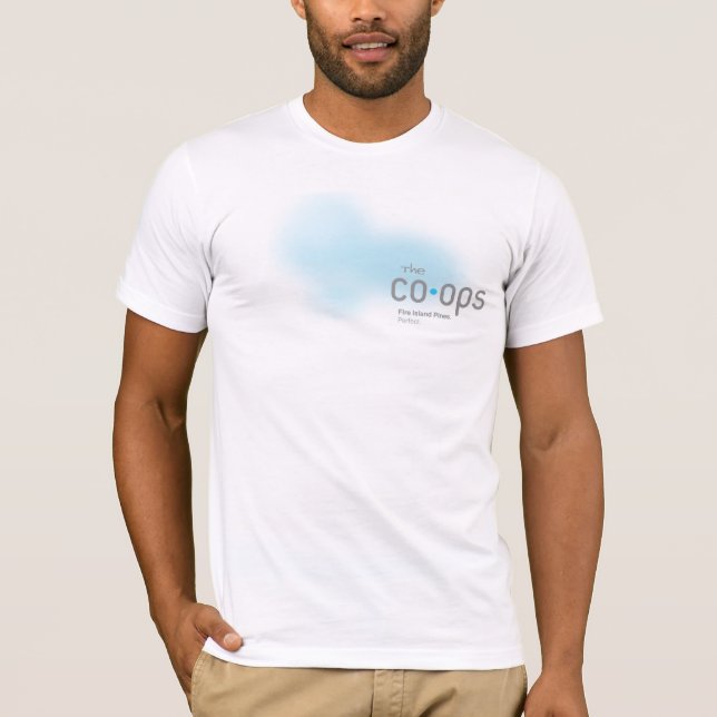 Camiseta del accionista (Anverso)