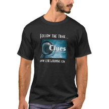 Camiseta del adulto del diario de las