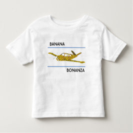 camiseta del aeroplano, la bonanza de Beechcraft