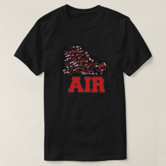camiseta del Air Jordan