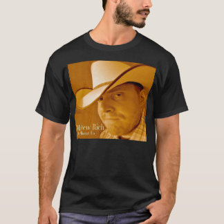 Camiseta del álbum #3
