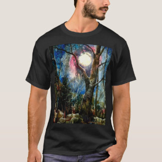 Camiseta del alcohol ilegal de PMACarlson