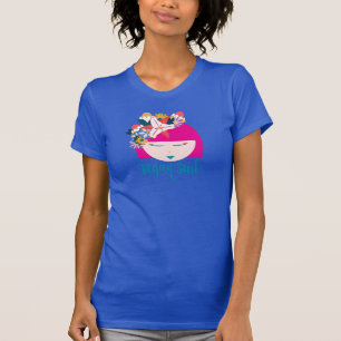 Camiseta del alma del vegano