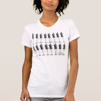 Camiseta del amor de Esty