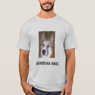 Camiseta del ÁNGEL de GUARDA
