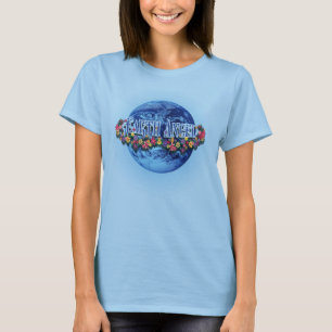 Camiseta del Ángel de la Tierra