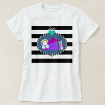 Camiseta del Ángel Volador