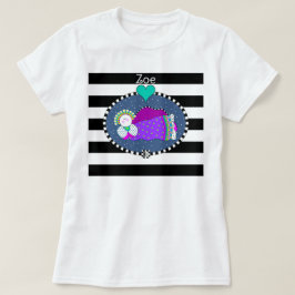 Camiseta del Ángel Volador