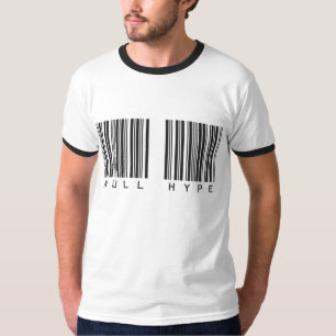 Camiseta del anillo de WYD