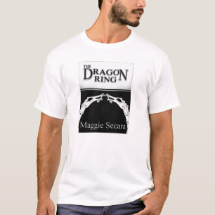Camiseta del anillo del dragón