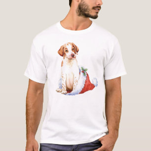 Camiseta del animador feliz de Howliday