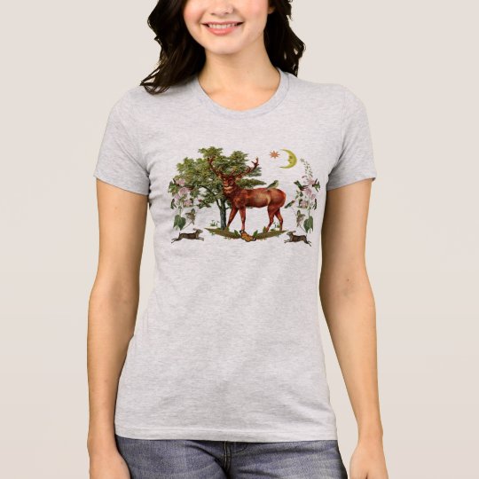 Camiseta del animal del alcohol del macho